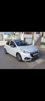 voitures-peugeot-208-2015-allure-facelift-tizi-ouzou-algerie