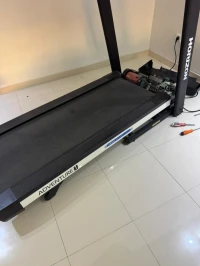 Réparation de tapis roulant service rapide et garanti
