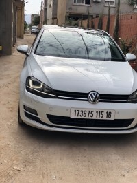 سيارات-volkswagen-golf-7-2015-أولاد-الشبل-الجزائر