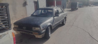 voitures-peugeot-505-1986-oulhaca-el-gheraba-ain-temouchent-algerie