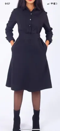 Vêtement pour femme 