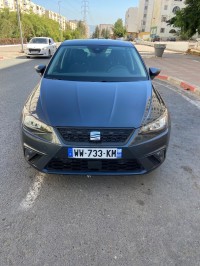 سيارات-seat-ibiza-2023-style-عين-النعجة-الجزائر