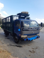 camion-nissan-2007-lakhdaria-bouira-algerie