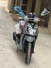 Sym Sr 2024