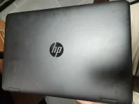 03 pc HP & PC TOSHIBA