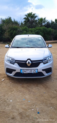 voitures-renault-symbol-2019-extreme-constantine-algerie