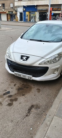 voitures-peugeot-308-2011-premium-sidi-bel-abbes-algerie