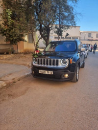 voitures-jeep-renegade-2018-bab-ezzouar-alger-algerie