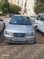 voitures-kia-picanto-2007-bab-ezzouar-alger-algerie