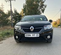 سيارات-renault-symbol-2017-extreme-عنابة-الجزائر