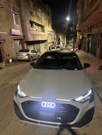 cars-audi-a3-2025-chevalley-alger-algeria