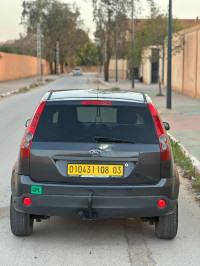 voitures-ford-fiesta-2008-laghouat-algerie