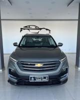 tout-terrain-suv-chevrolet-captiva-2022-bordj-el-kiffan-alger-algerie