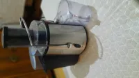 Sonashi power juicer 