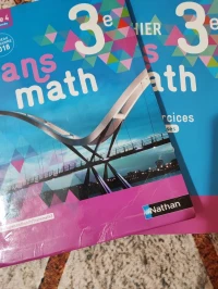 Transmath 3e