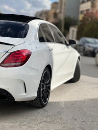 سيارات-mercedes-classe-c-2014-220-exclusive-سطيف-الجزائر