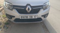 سيارات-renault-symbol-2019-extreme-الجلفة-الجزائر