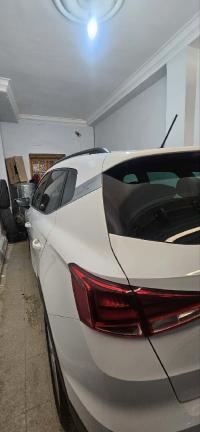 سيارات-seat-arona-2018-style-الأغواط-الجزائر