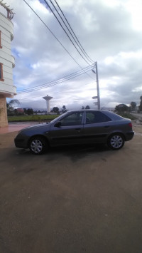 voitures-citroen-xsara-2004-reghaia-alger-algerie