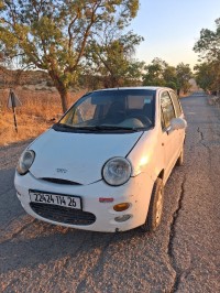 سيارات-chery-qq-2014-المدية-الجزائر