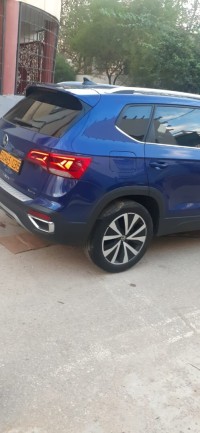 سيارات-volkswagen-taos-2023-sel-دار-البيضاء-الجزائر