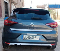 voitures-renault-clio5-2022-bechar-algerie