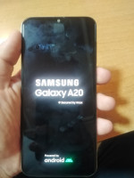 smartphones-samsung-a20-dar-el-beida-alger-algerie