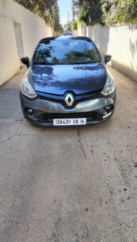 voitures-renault-clio-4-2018-birtouta-alger-algerie