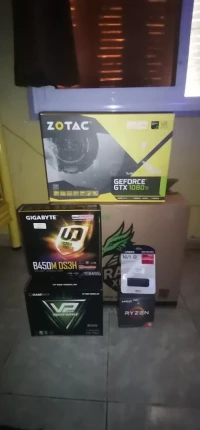 Pc gamer neuf