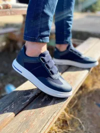 حذاء zara شتوي كلاسيكي