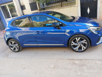 voitures-renault-clio-2023-rs-line-sidi-bel-abbes-algerie