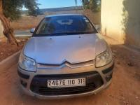 moyenne-berline-citroen-c4-2010-boutlelis-oran-algerie