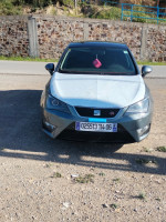 citadine-seat-ibiza-2014-fully-toit-ouvrant-feraoun-bejaia-algerie