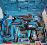 ateliers-kit-makita-3-articles-98v-alger-centre-algerie