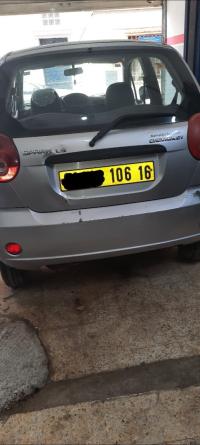 سيارات-chevrolet-spark-2006-أولاد-الشبل-الجزائر