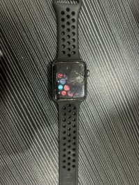 ساعات-ذكية-apple-watch-3-وهران-الجزائر