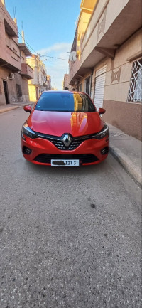 voitures-renault-clio-5-2021-intens-plus-oran-algerie