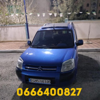 voitures-citroen-berlingo-2007-ouenza-tebessa-algerie