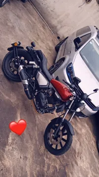 K light Vms 