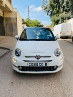 voitures-fiat-500-2023-club-kouba-alger-algerie