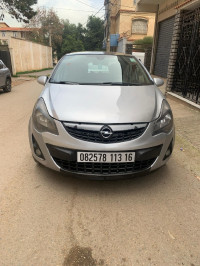 voitures-opel-corsa-2013-color-edition-birkhadem-alger-algerie