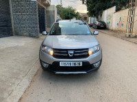 voitures-dacia-sandero-2016-stepway-birkhadem-alger-algerie