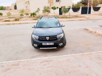 voitures-dacia-sandero-2019-stepway-biskra-algerie