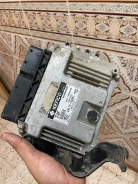 Calculateur mémoire picanto