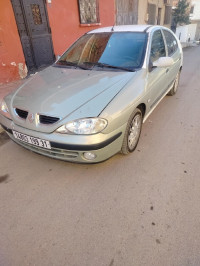 voitures-renault-megane-1-1999-hassi-ben-okba-oran-algerie