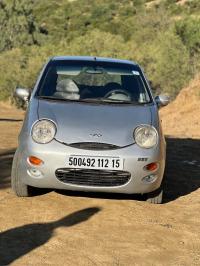 سيارات-chery-qq-2012-ماكودة-تيزي-وزو-الجزائر