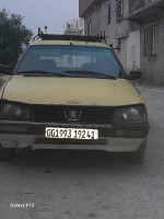 berline-peugeot-505-1992-haddada-souk-ahras-algerie