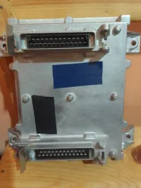 Deutz ECU Mémoire moteur 2014