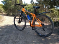 ATALA MTB 29 mountain bike