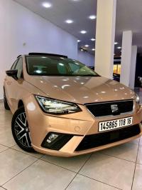 سيارات-seat-ibiza-2018-high-facelift-عين-بنيان-الجزائر